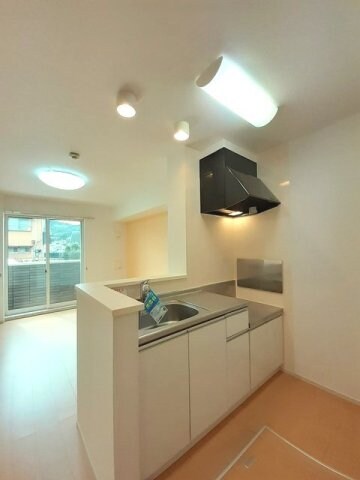 ベル・メゾンの物件内観写真