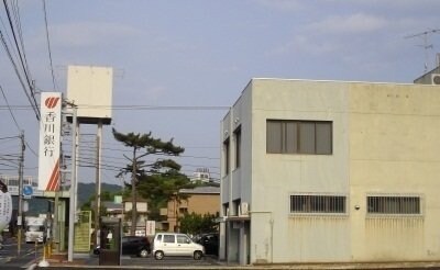 ベル・メゾンの物件外観写真