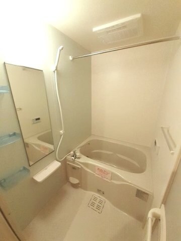 ベル・メゾンの物件内観写真