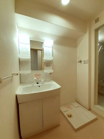 ベル・メゾンの物件内観写真