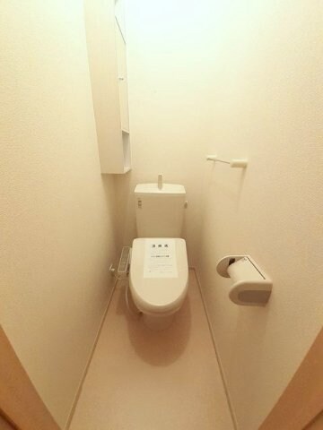 ベル・メゾンの物件内観写真