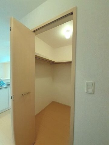 ベル・メゾンの物件内観写真