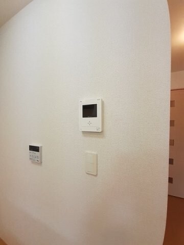 ベル・メゾンの物件内観写真