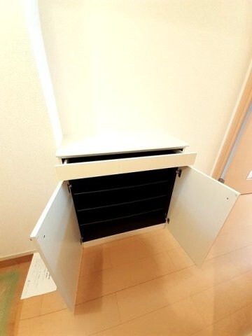 ベル・メゾンの物件内観写真