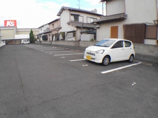 香西駅 徒歩17分 1階の物件内観写真