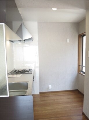 ボナールKの物件内観写真