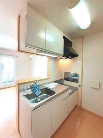 フルール・Ｍ３　Ｂの物件内観写真