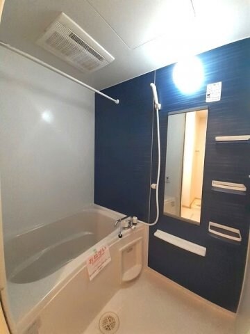 フルール・Ｍ３　Ｂの物件内観写真