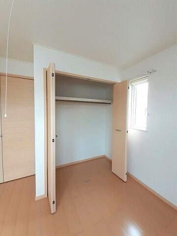 フルール・Ｍ３　Ｂの物件内観写真