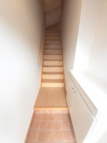 フルール・Ｍ３　Ｂの物件内観写真