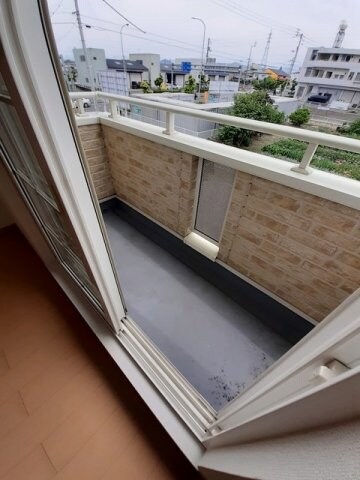 フルール・Ｍ３　Ｂの物件内観写真