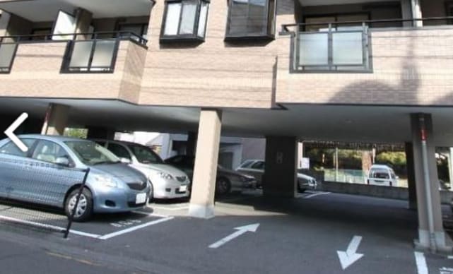 エクセレント宮脇の物件外観写真