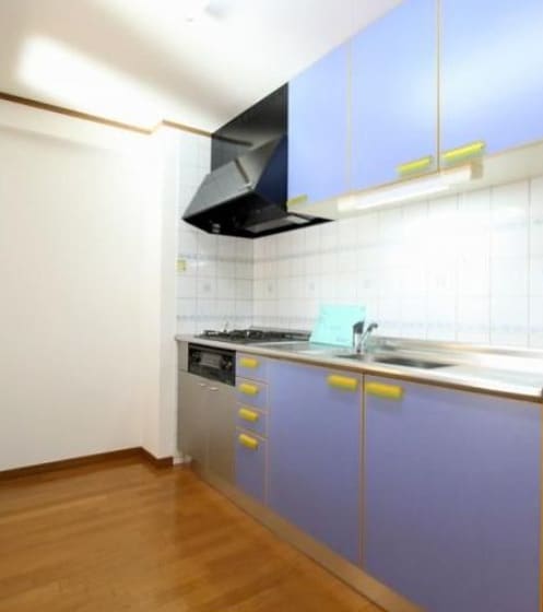 エクセレント宮脇の物件内観写真