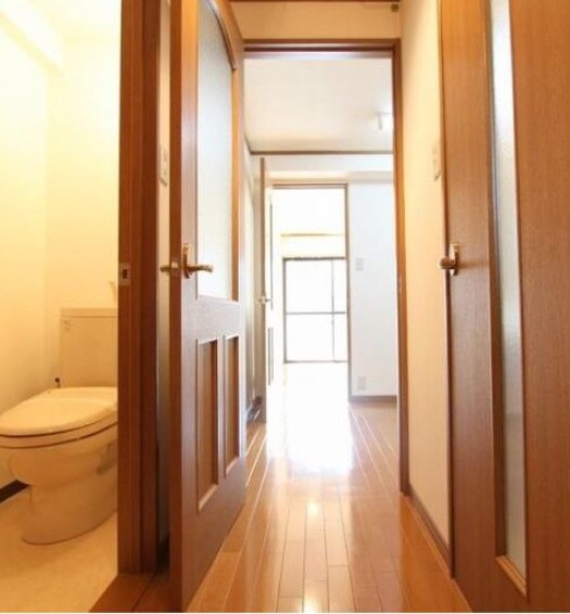 エクセレント宮脇の物件内観写真