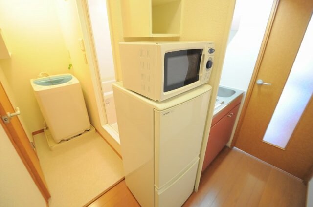 レオパレスＣｏｍｆｏｒｔの物件内観写真