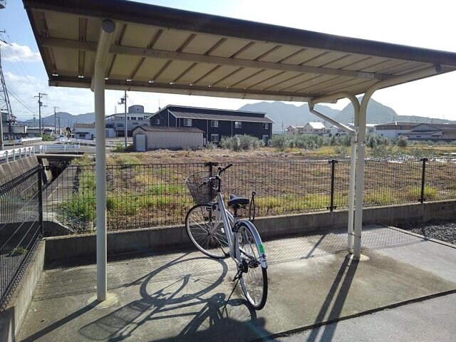 端岡駅 徒歩14分 2階の物件内観写真