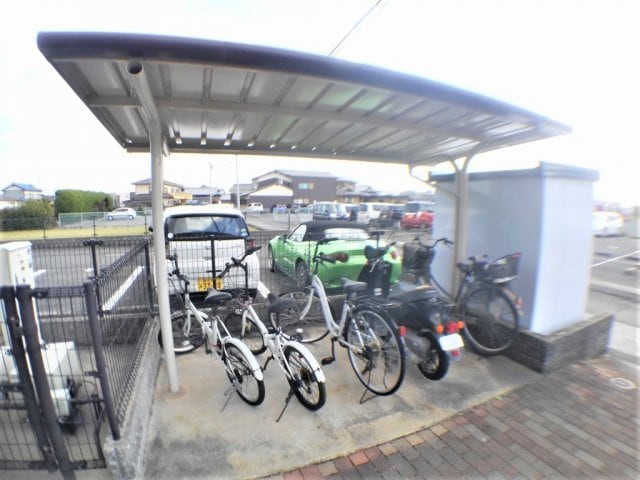 瓦町駅 バス19分  小山下車：停歩8分 2階の物件内観写真