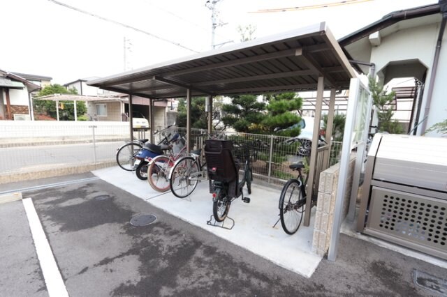 木太東口駅 徒歩8分 1階の物件内観写真