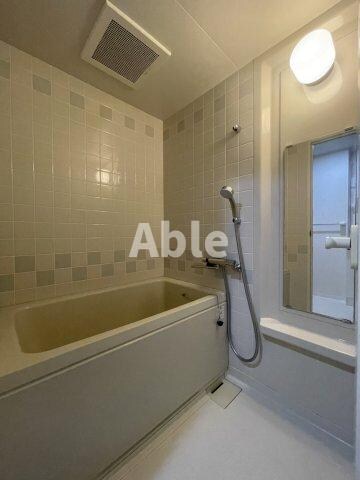 サーパス木太公園の物件内観写真