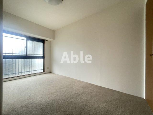 サーパス木太公園の物件内観写真