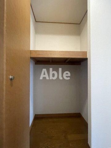 サーパス木太公園の物件内観写真