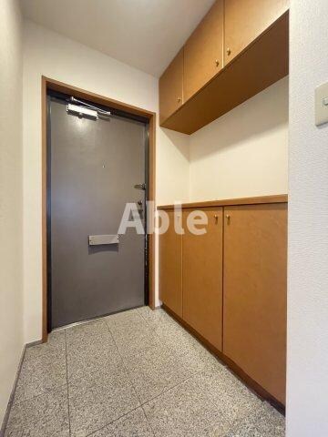 サーパス木太公園の物件内観写真