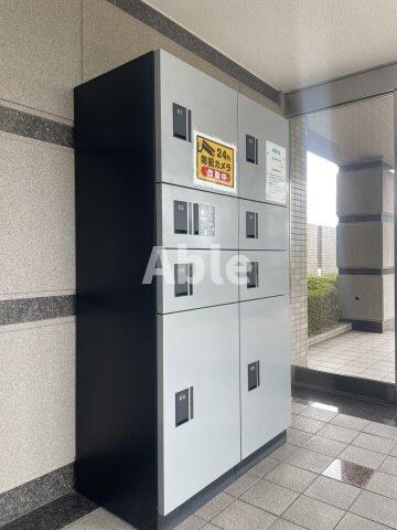 サーパス木太公園の物件内観写真