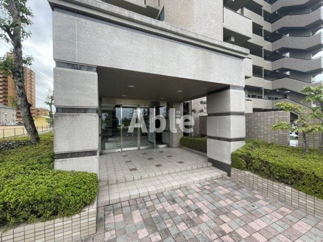 サーパス木太公園の物件内観写真