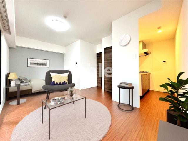 S-FORT高松中野町の物件内観写真