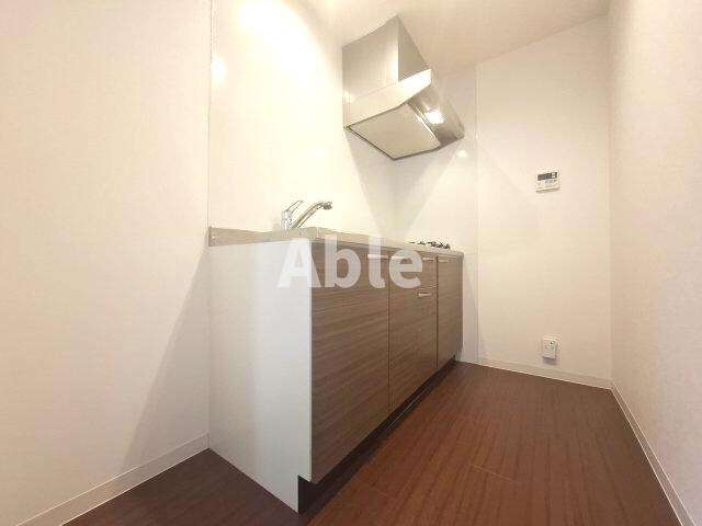 S-FORT高松中野町の物件内観写真