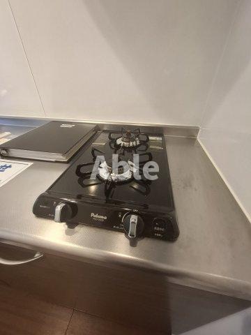 S-FORT高松中野町の物件内観写真