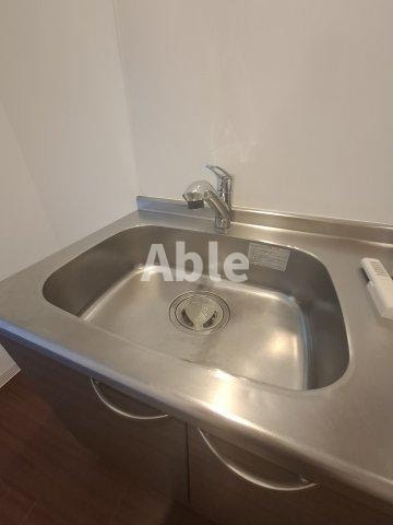 S-FORT高松中野町の物件内観写真