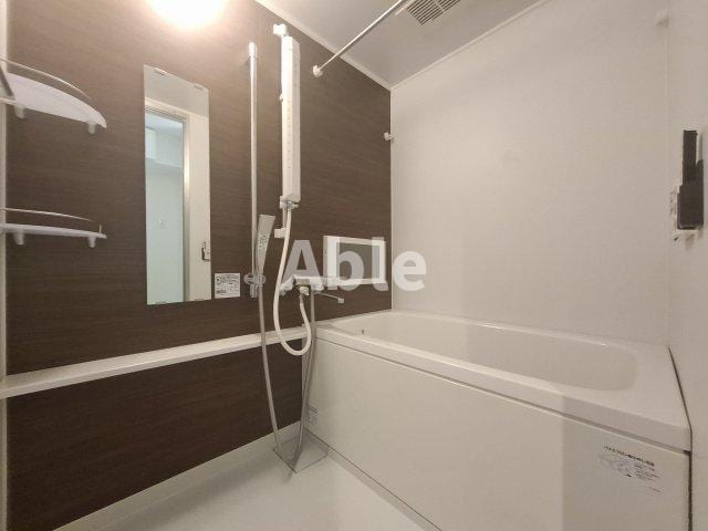 S-FORT高松中野町の物件内観写真