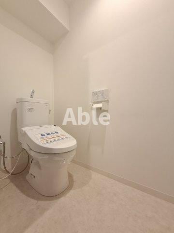 S-FORT高松中野町の物件内観写真