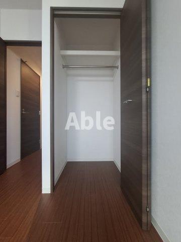 S-FORT高松中野町の物件内観写真