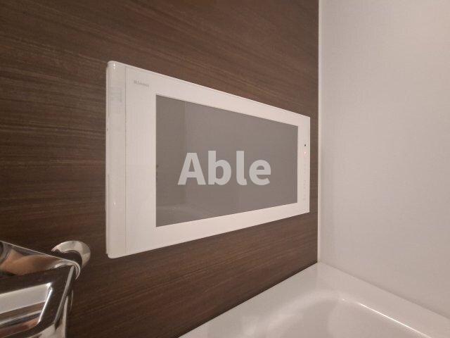 S-FORT高松中野町の物件内観写真