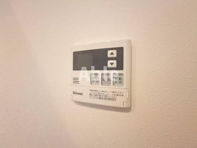 S-FORT高松中野町の物件内観写真