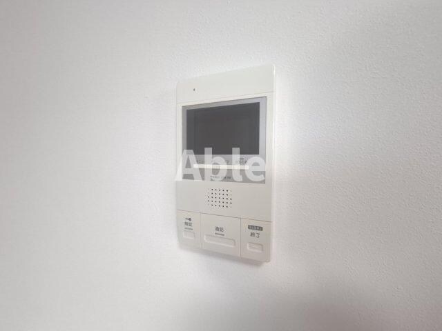 S-FORT高松中野町の物件内観写真