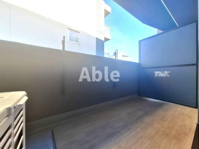 S-FORT高松中野町の物件内観写真