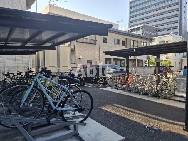 S-FORT高松中野町の物件内観写真