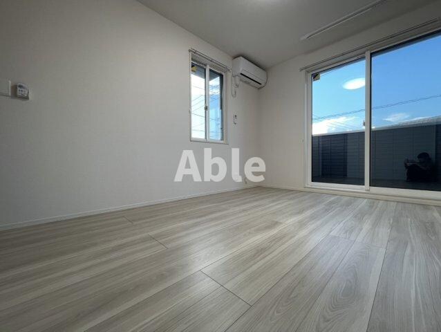 グレイスフルの物件内観写真