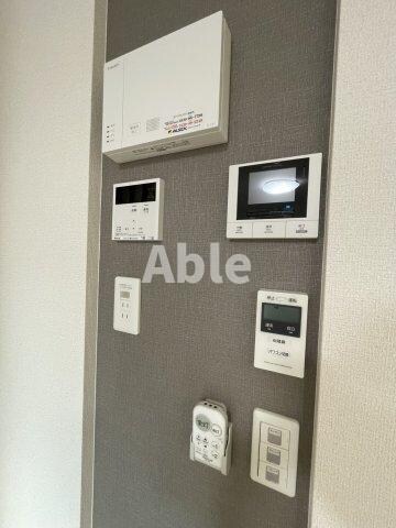 グレイスフルの物件内観写真