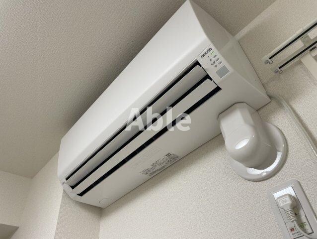 グレイスフルの物件内観写真