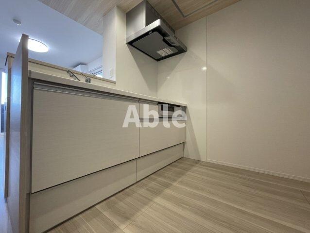 グレイスフルの物件内観写真