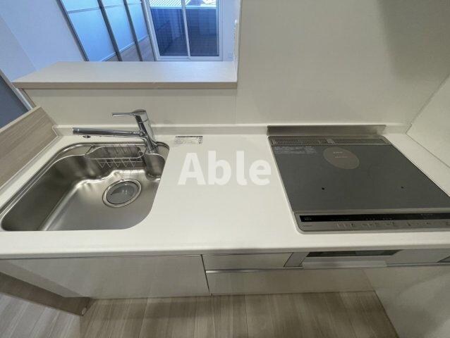 グレイスフルの物件内観写真