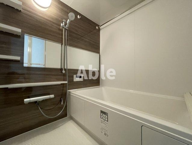 グレイスフルの物件内観写真