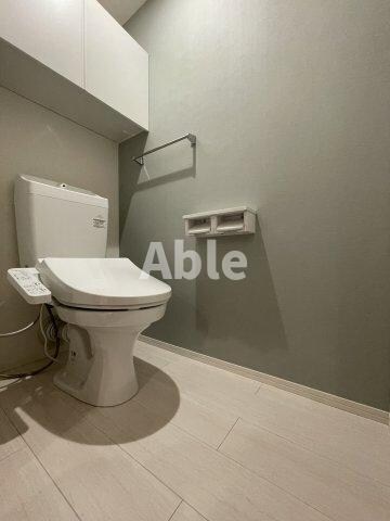 グレイスフルの物件内観写真