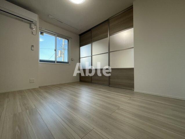 グレイスフルの物件内観写真