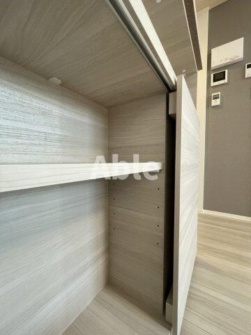 グレイスフルの物件内観写真