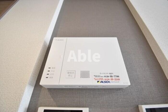 グレイスフルの物件内観写真